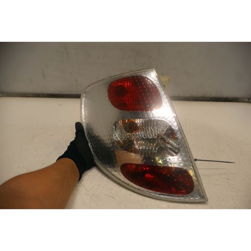 Fanale post citroen - post., ds