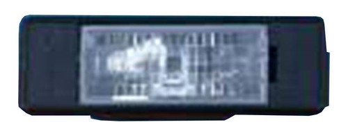 Fanale fanalino luce - fanalino, targa