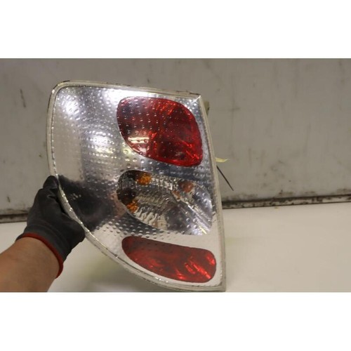 Fanale post citroen ds - citroen,