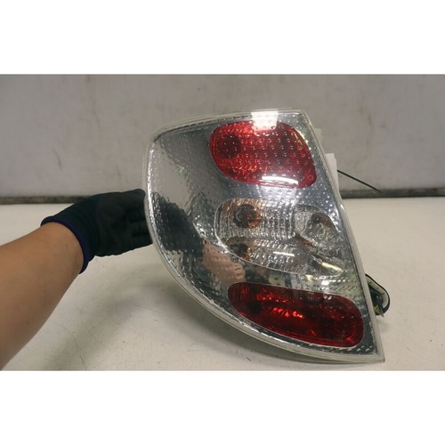 Fanale post citroen ds - fanale,