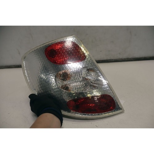 Fanale post citroen ds - sx,